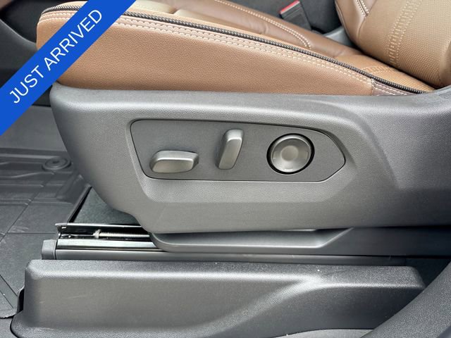 New 2026 Chevrolet Tahoe High Country AWD/4WD image 12