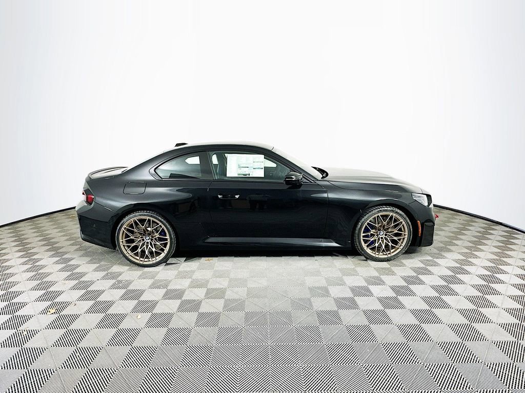 New 2026 BMW M2 w/ Lighting Package image 10