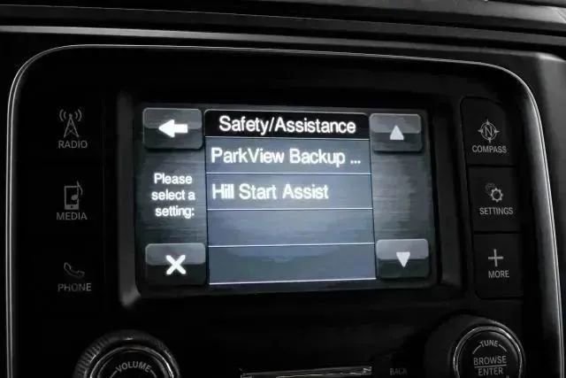 Used 2019 RAM 1500 Express w/ Express Value Package image 30