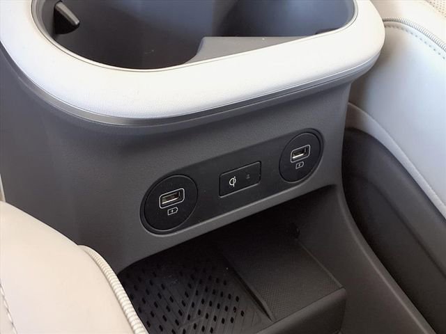 Used 2024 Hyundai Ioniq 5 Limited image 20