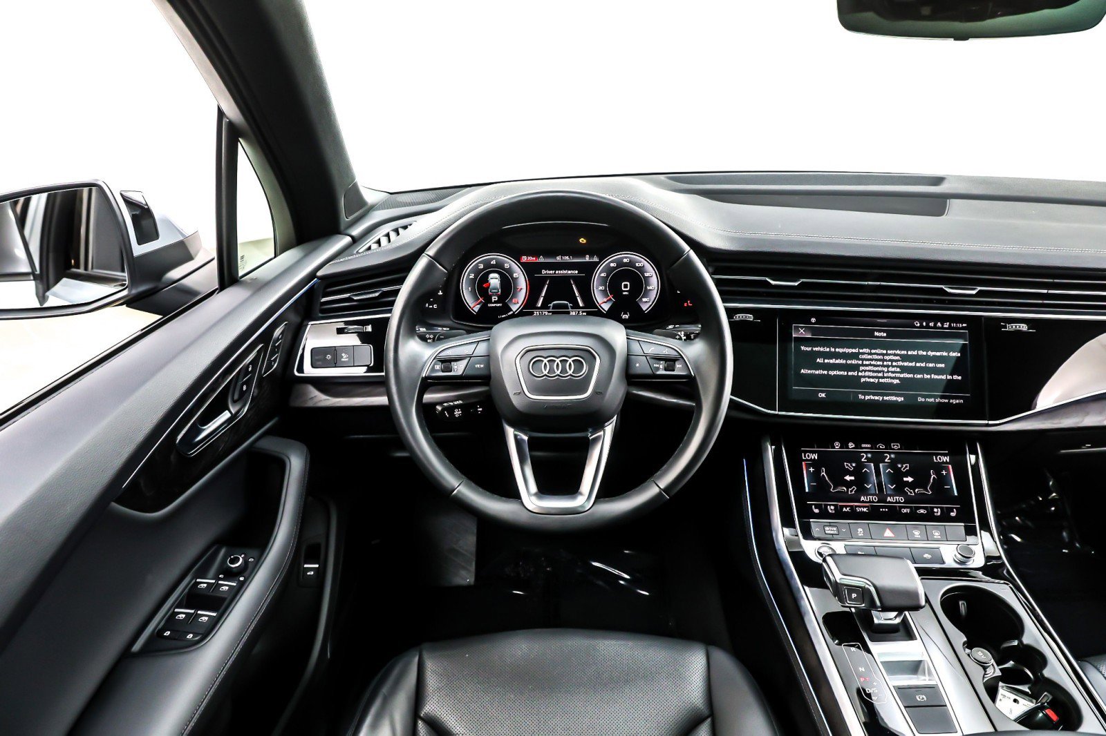 Used 2023 Audi Q7 3.0T Premium Plus w/ Premium Plus Package image 5