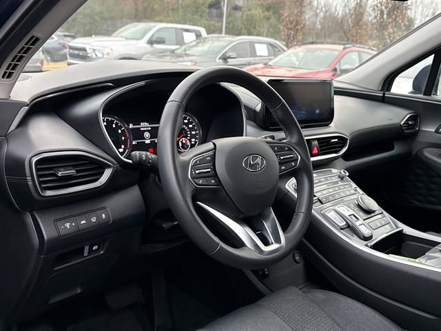 Used 2023 Hyundai Santa Fe SEL image 10