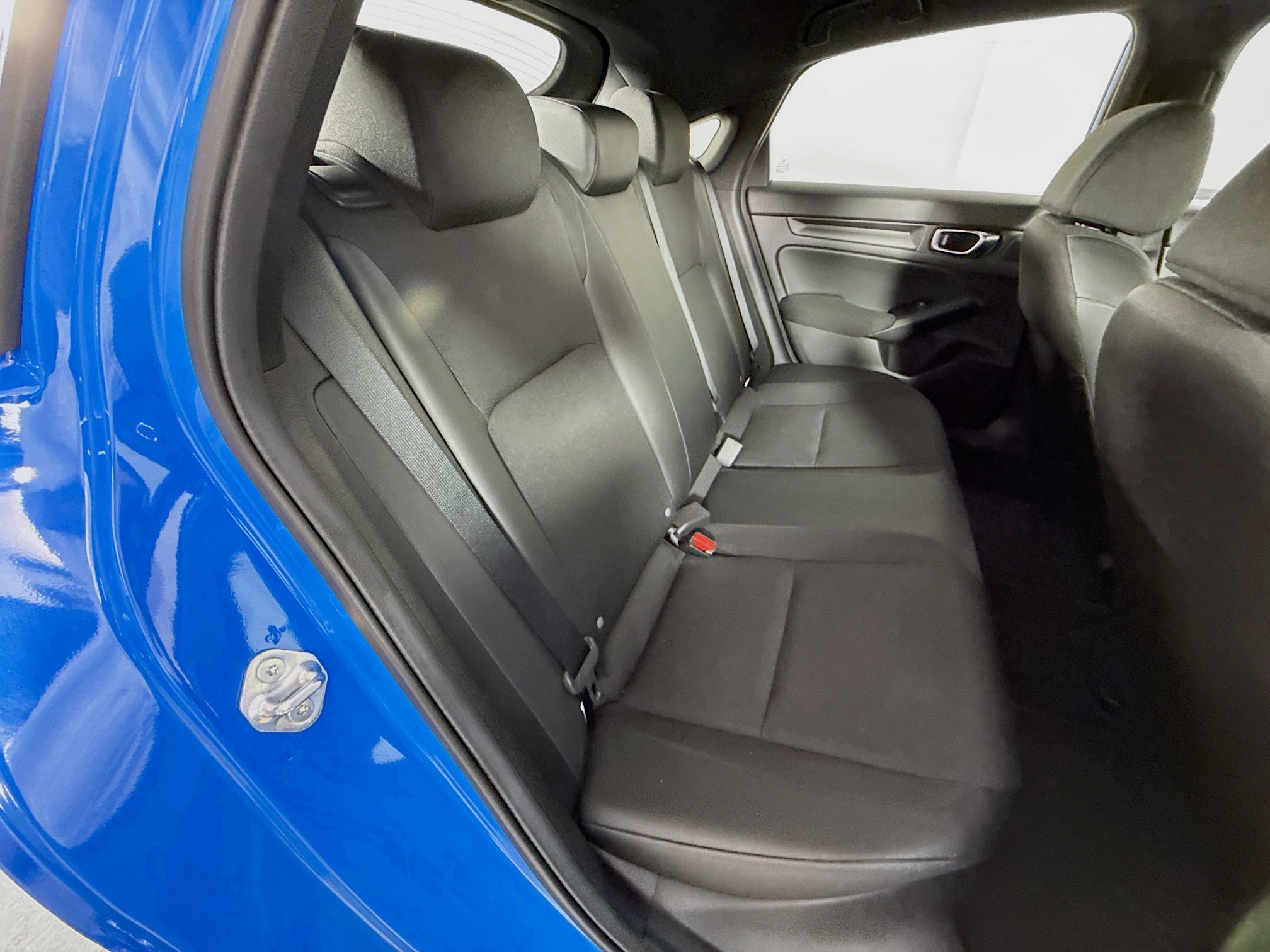 Certified 2026 Honda Civic Sport image 32