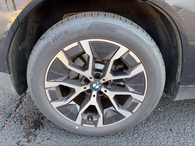 Used 2026 BMW X3 xDrive30i w/ Convenience Package AWD/4WD image 15