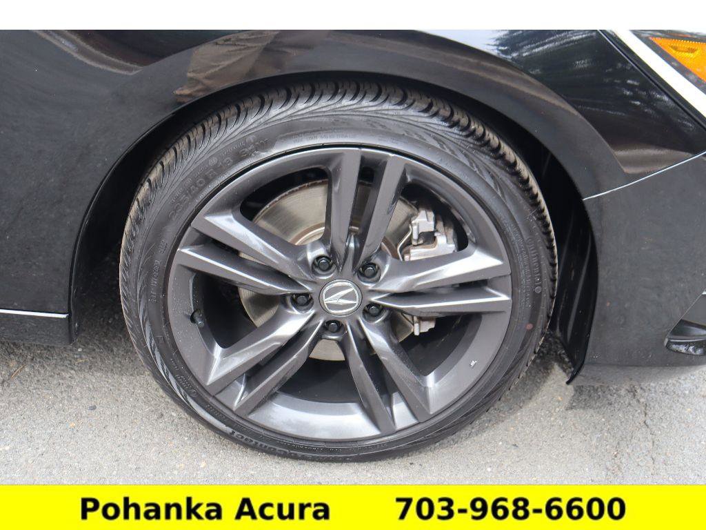 Certified 2023 Acura Integra A-Spec w/ Technology Package image 32