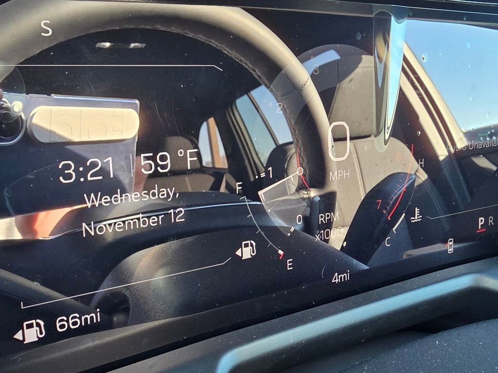 New 2026 GMC Acadia Elevation image 12