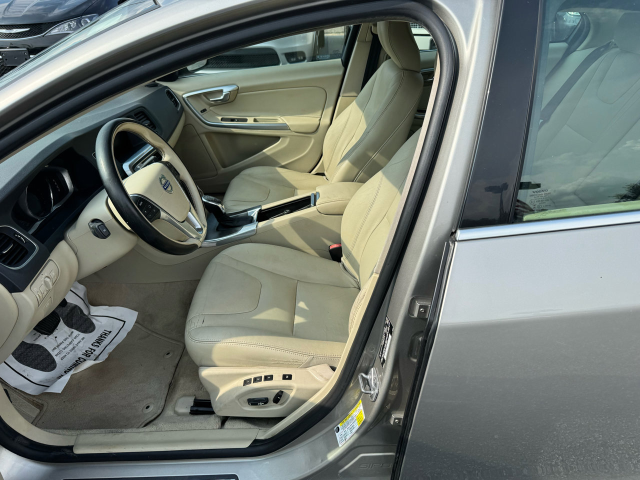 Used 2015 Volvo S60 T5 Premier image 12