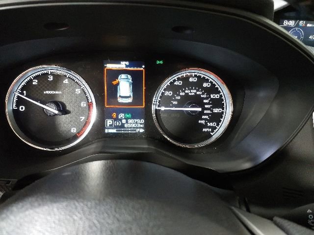 Used 2020 Subaru Forester Touring w/ Popular Package #2 AWD/4WD image 33