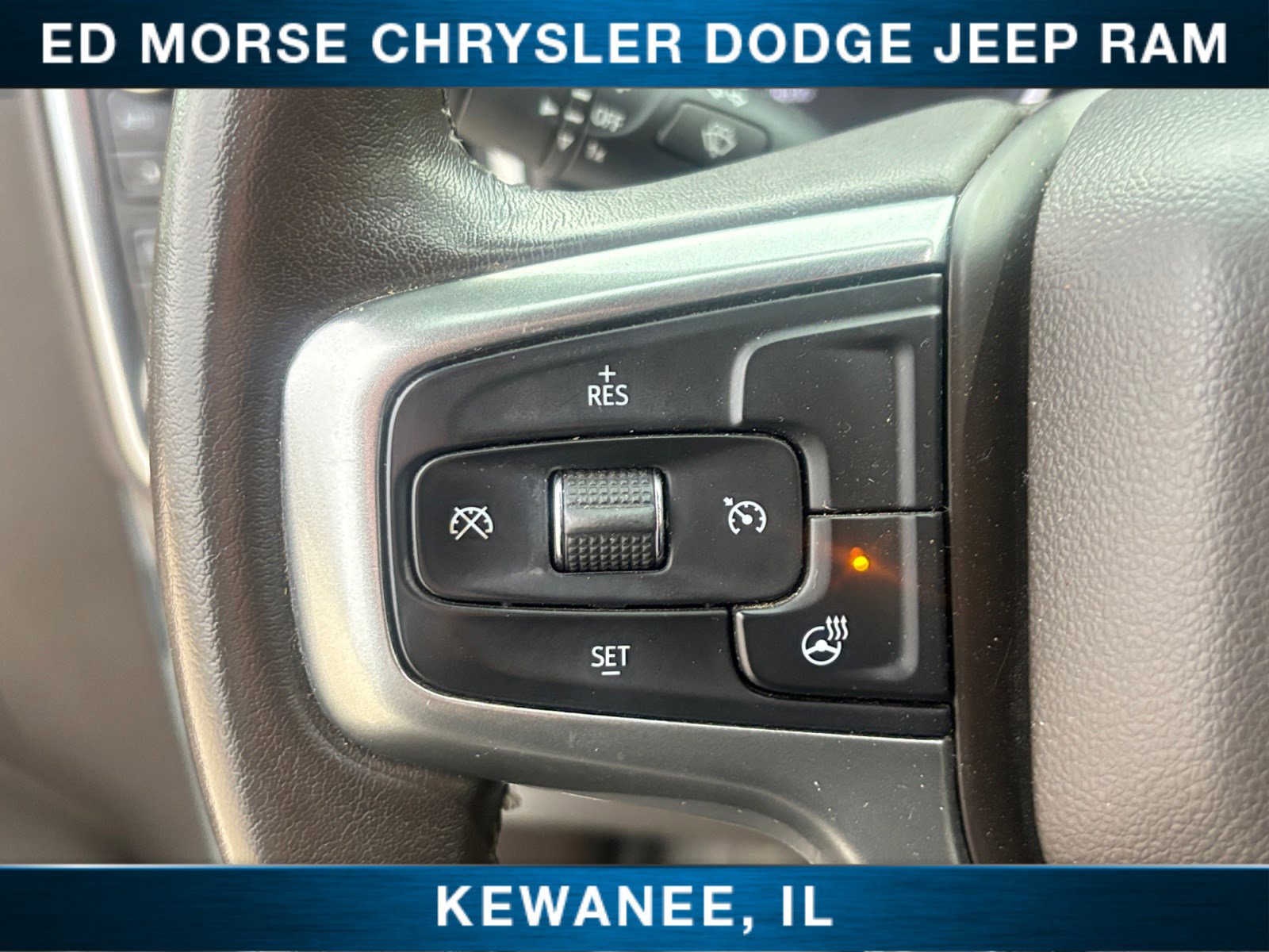 Used 2020 Chevrolet Silverado 2500 LTZ w/ LTZ Convenience Package image 19