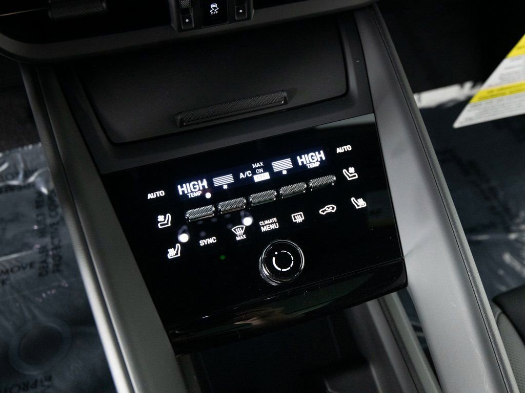 New 2026 Porsche Macan 4 Electric image 29