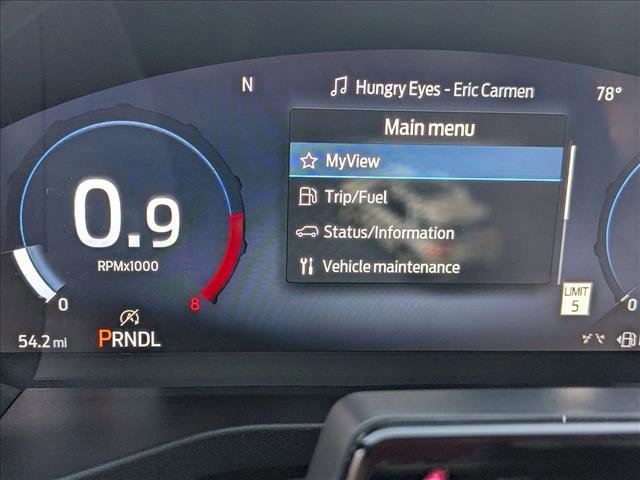 New 2026 Ford Explorer Platinum image 11