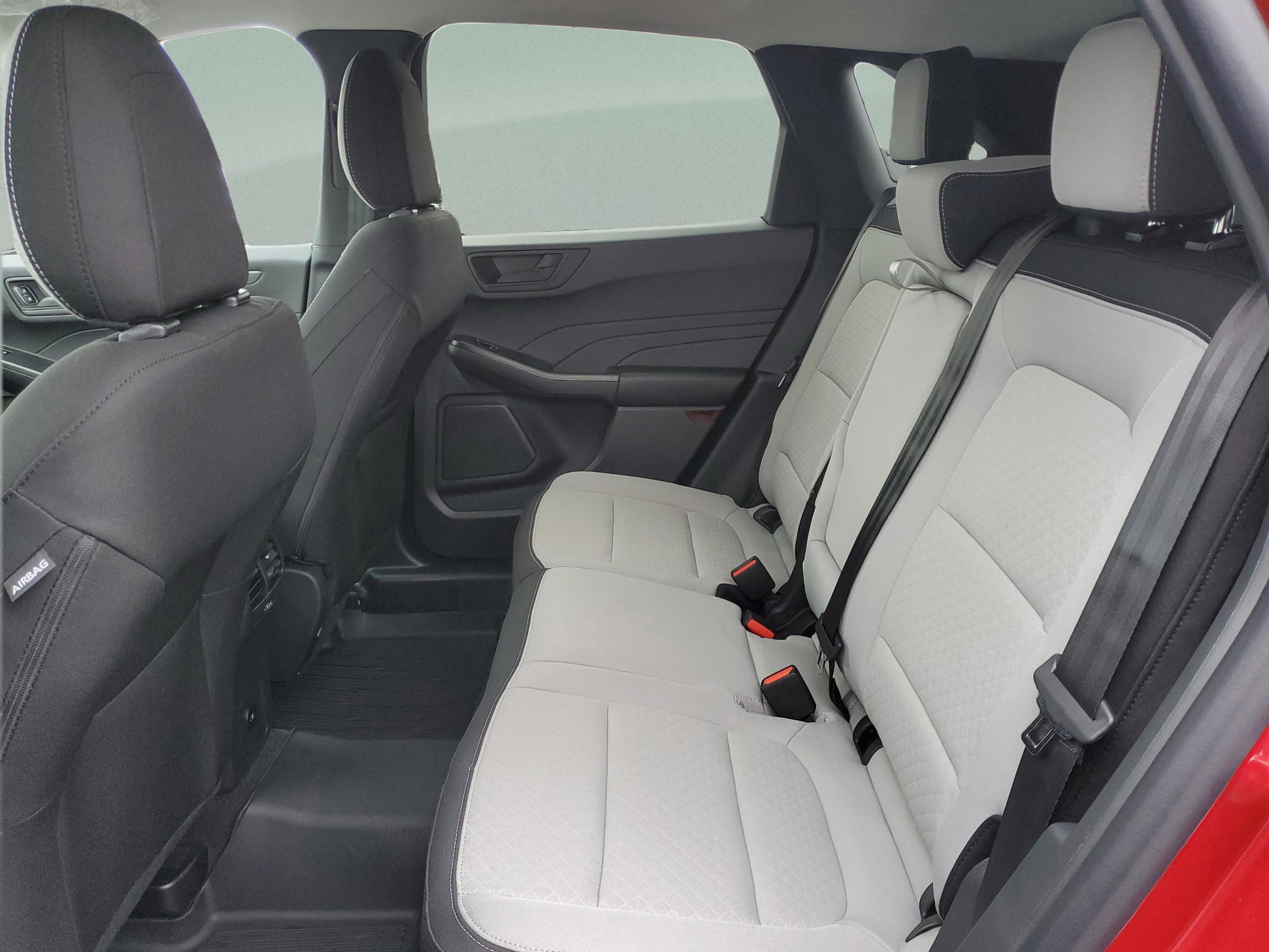 New 2026 Ford Escape Active w/ Cold Weather Package image 5