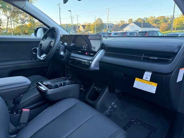 Used 2025 Hyundai Ioniq 5 SEL image 18