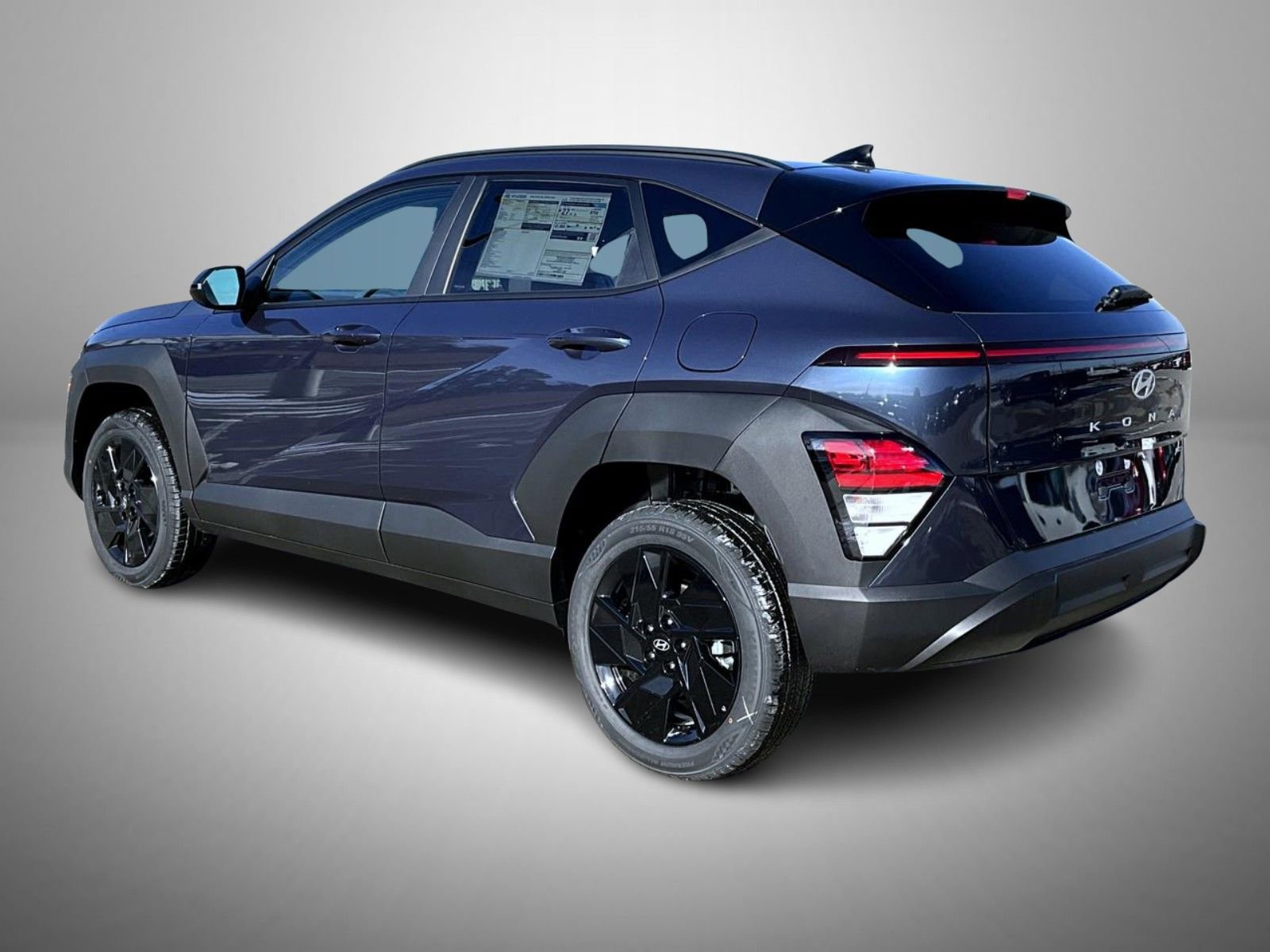 New 2026 Hyundai Kona SEL Sport AWD/4WD image 7