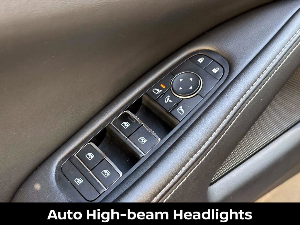 Used 2022 INFINITI QX60 Luxe w/ Cargo Package image 23