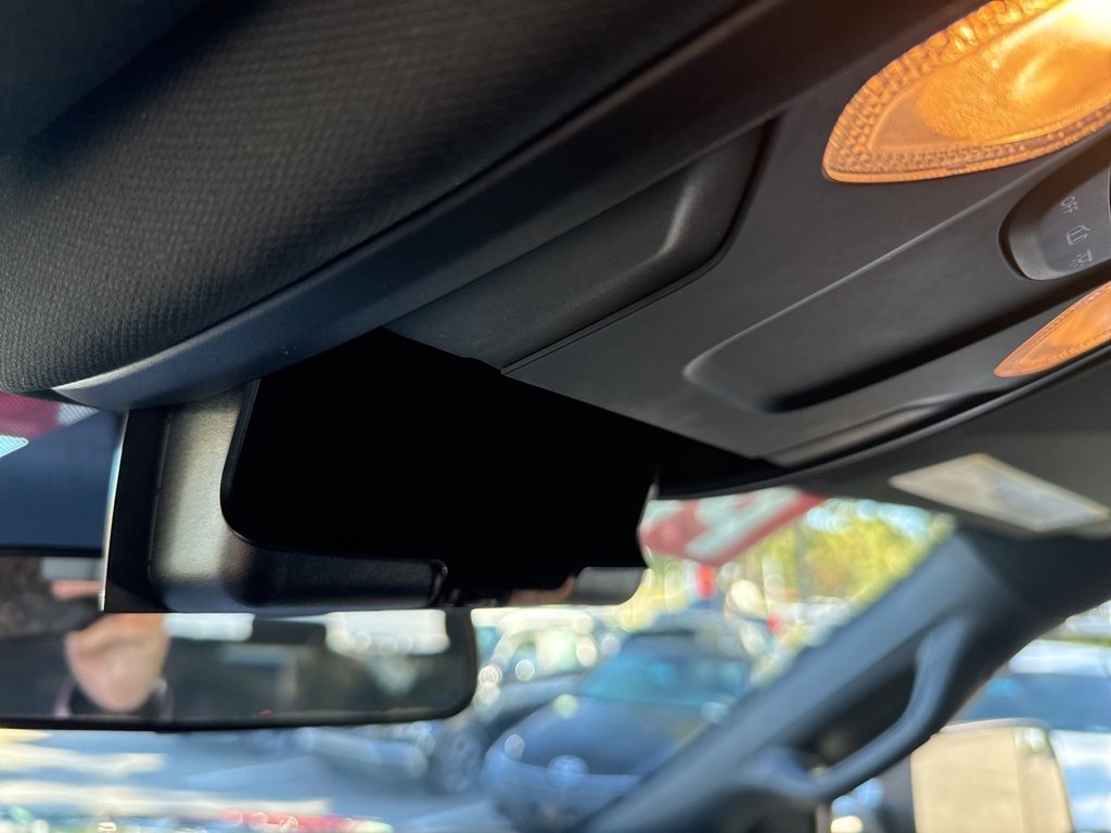 Used 2021 RAM 2500 Big Horn image 28