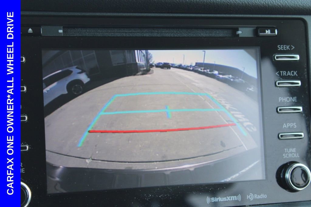 Used 2018 Toyota Sienna LE image 39