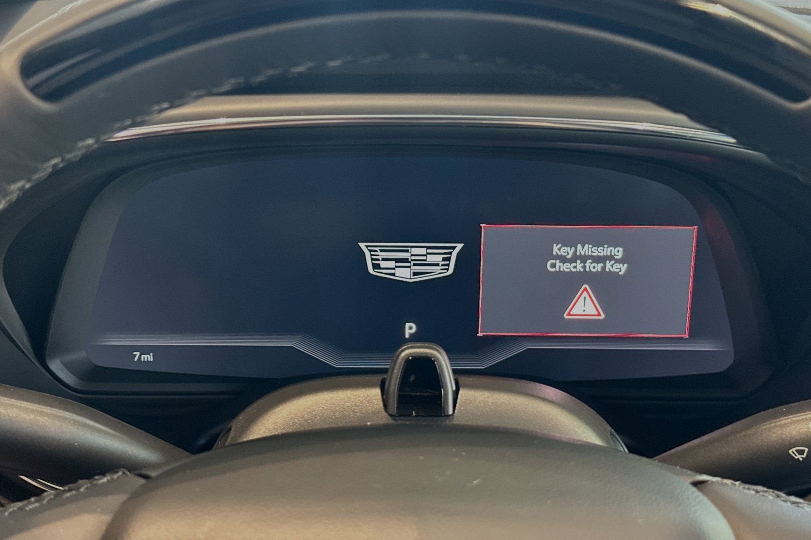 New 2024 Cadillac CT5 Premium Luxury w/ Super Cruise 2 Package image 21