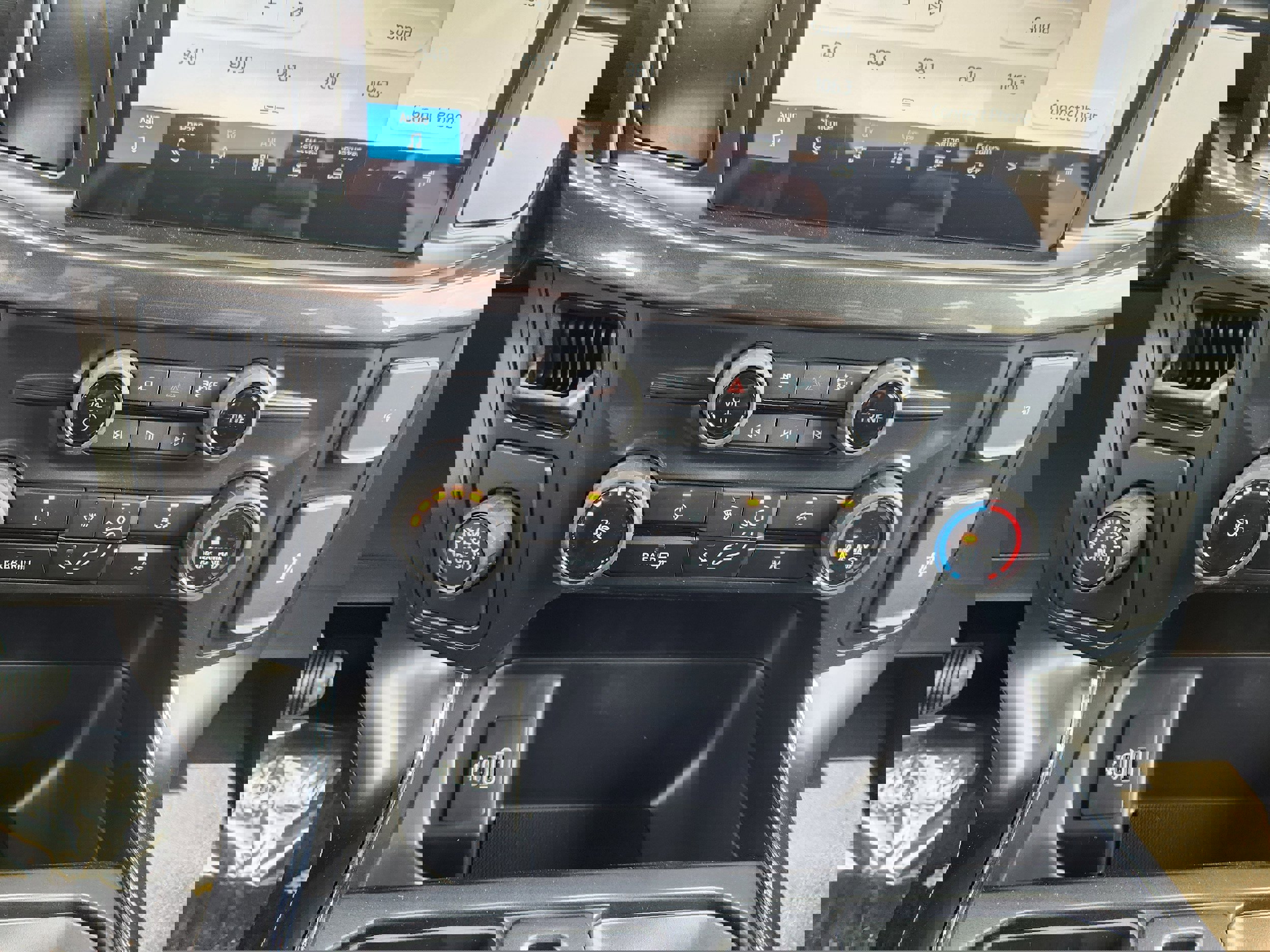 New 2025 Ford F150 STX w/ Equipment Group 200A image 14