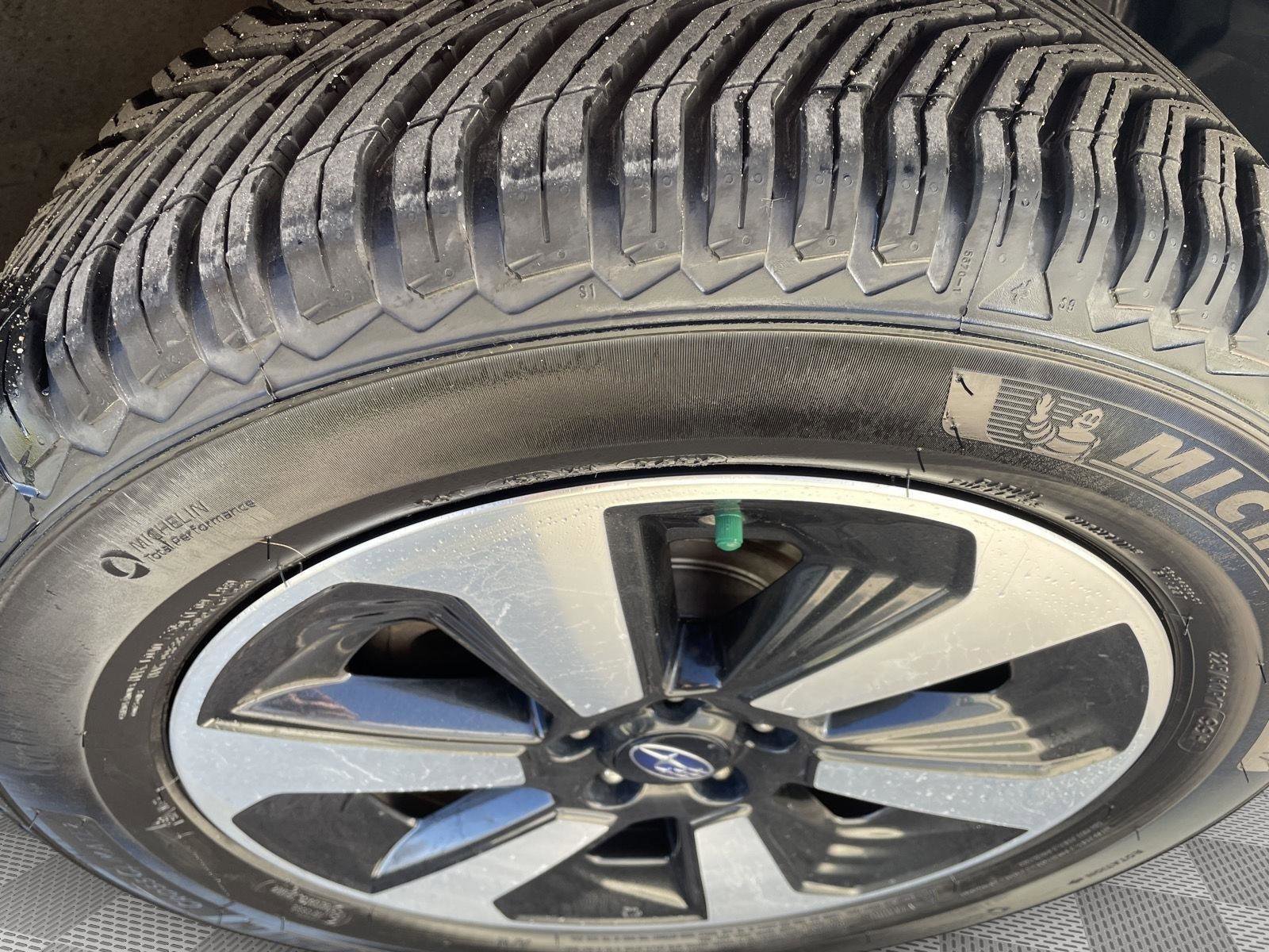 Used 2018 Subaru Forester 2.5i Premium image 7