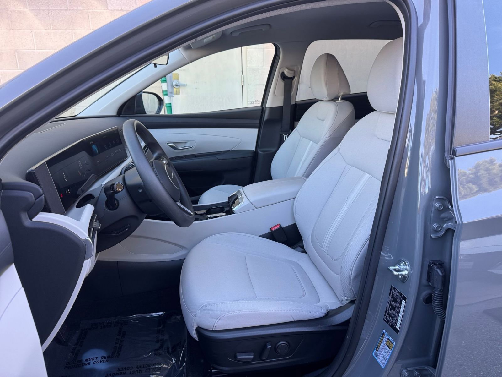 Used 2025 Hyundai Tucson SEL image 29