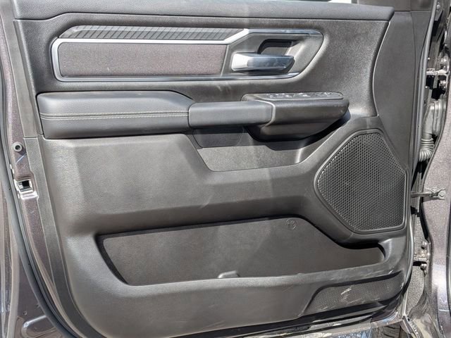 New 2026 RAM 1500 Big Horn image 14