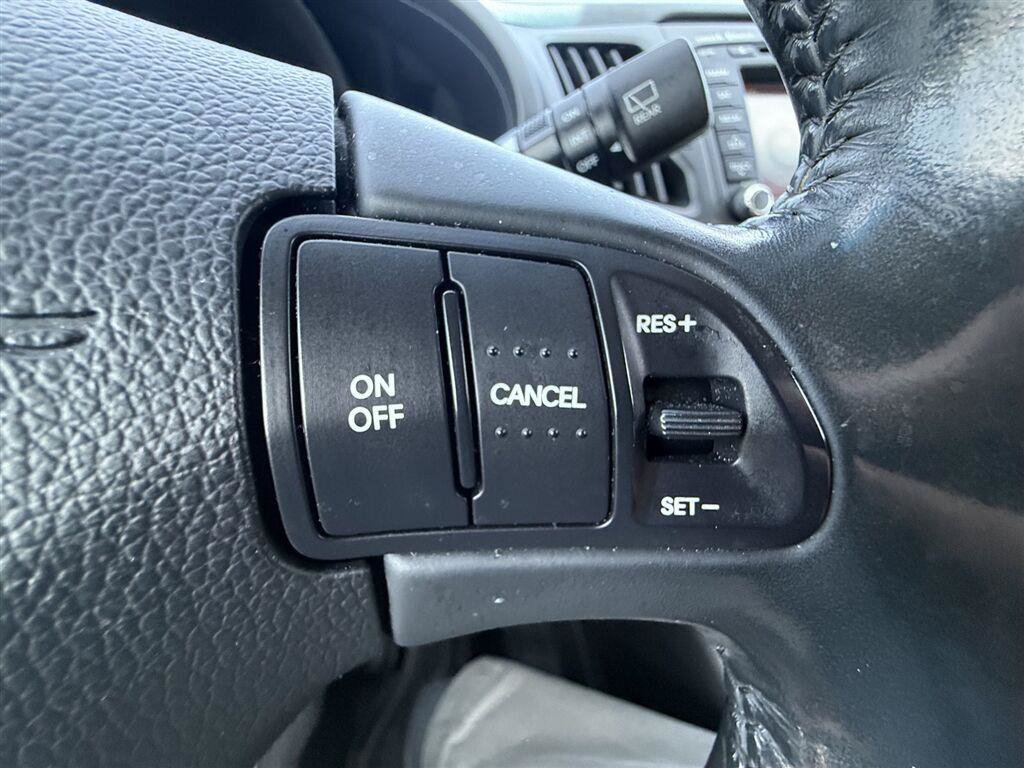 Used 2013 Kia Sportage EX w/ EX Premium Pkg AWD/4WD image 20