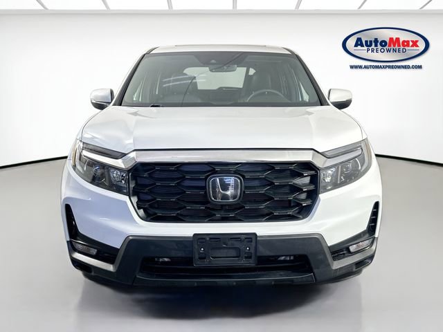 Used 2023 Honda Passport EX-L image 7