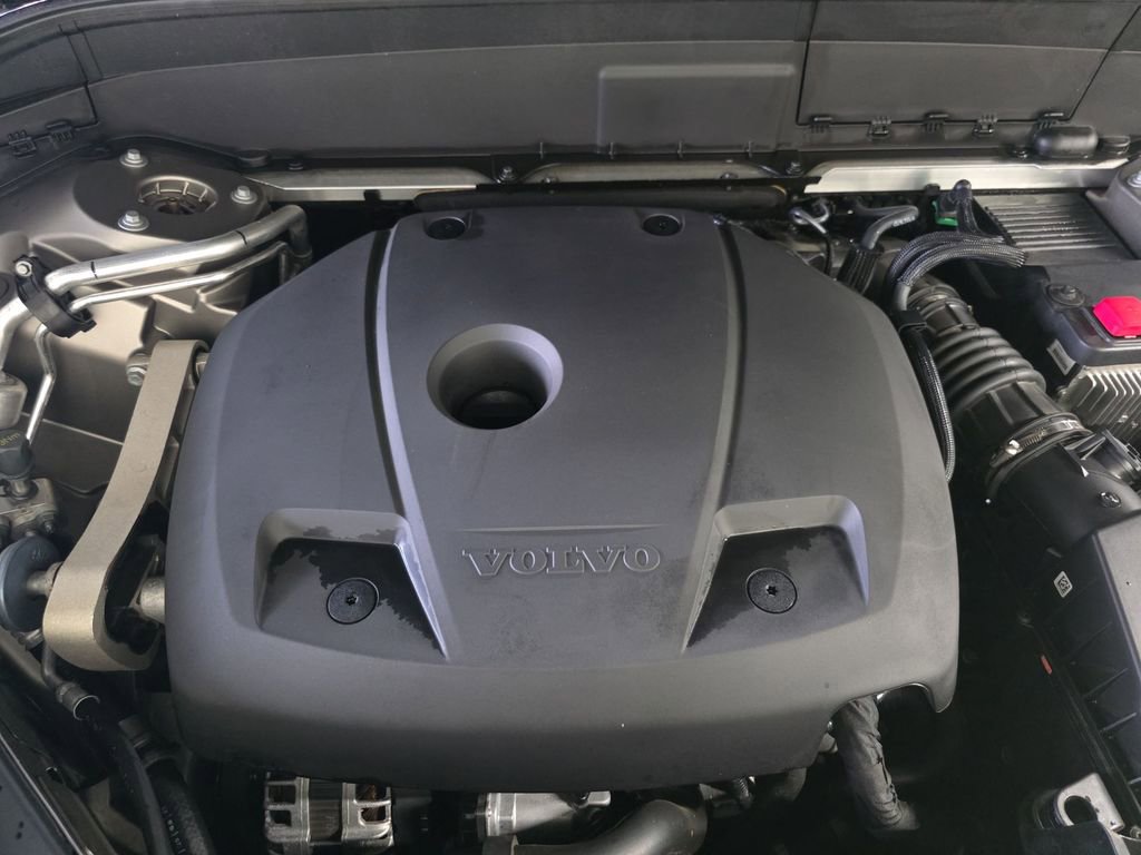 Used 2022 Volvo XC90 T6 Inscription w/ Advanced Package image 46