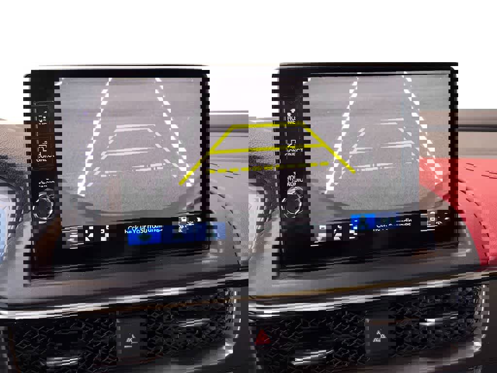 New 2026 Acura ADX A-Spec image 28