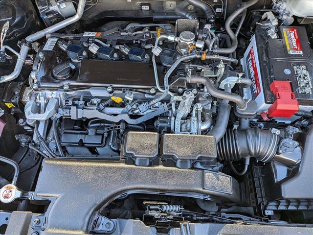 Used 2020 Toyota RAV4 XLE Premium image 24