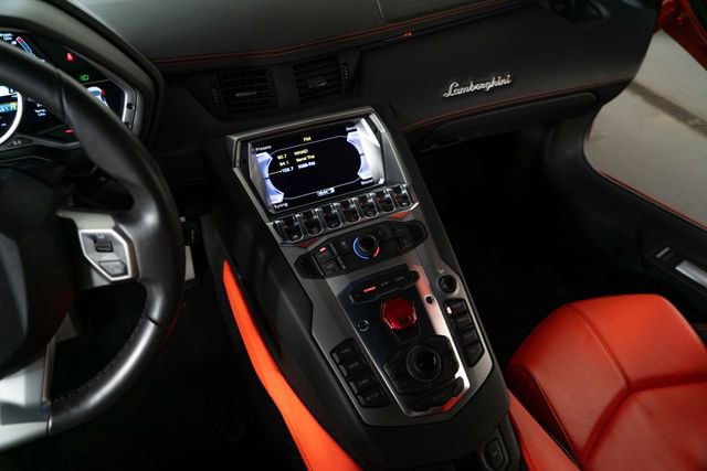 Used 2012 Lamborghini Aventador LP 700-4 AWD/4WD image 23