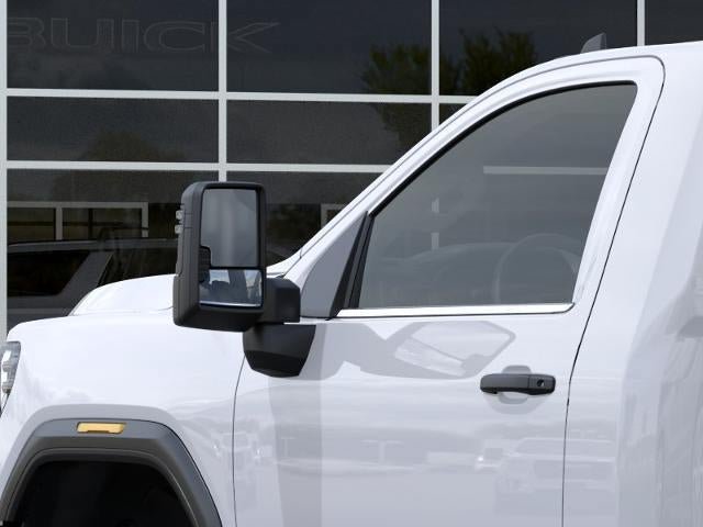 New 2026 GMC Sierra 3500 Pro w/ Convenience Package RWD image 39