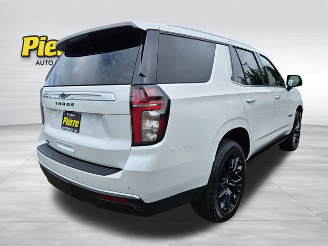 Used 2023 Chevrolet Tahoe High Country AWD/4WD image 5