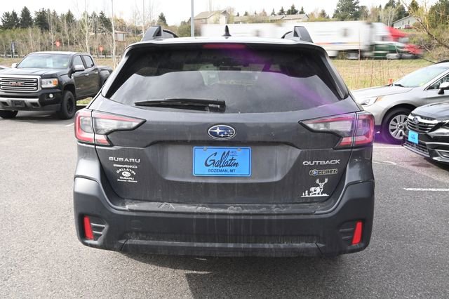 Used 2021 Subaru Outback Premium w/ Popular Package #1 AWD/4WD image 5
