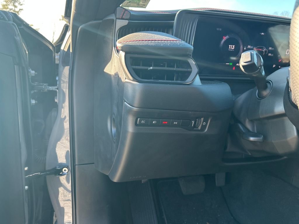 New 2025 Dodge Charger R/T w/ Quick Order Package 25M R/T image 14