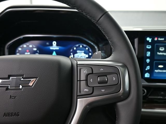 New 2026 Chevrolet Silverado 1500 RST w/ RST All Star Premium Package image 14