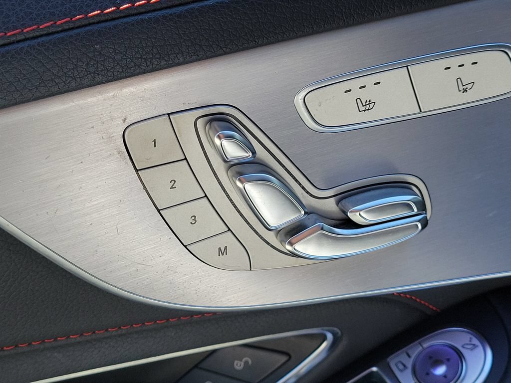 Used 2019 Mercedes-Benz C 43 AMG 4MATIC Coupe image 26