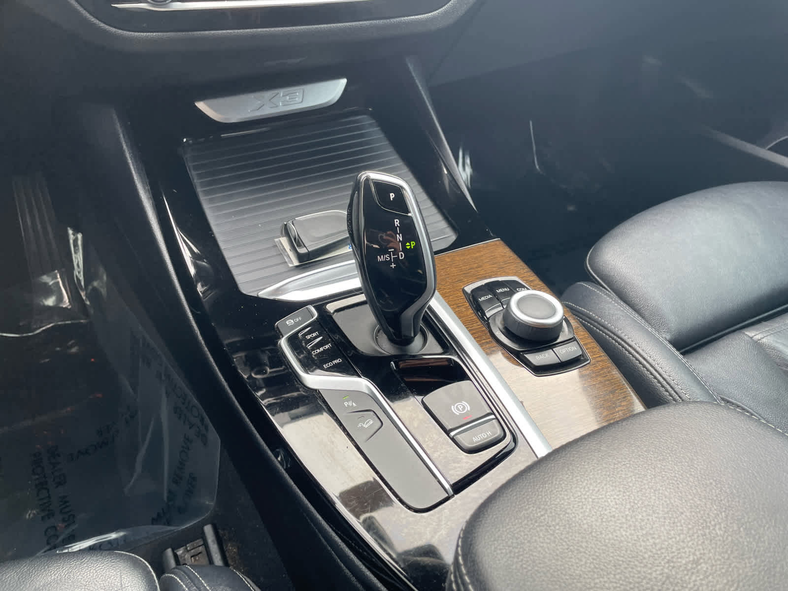 Used 2019 BMW X3 xDrive30i w/ Convenience Package image 13