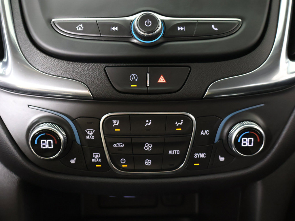 Used 2023 Chevrolet Equinox LT FWD image 47