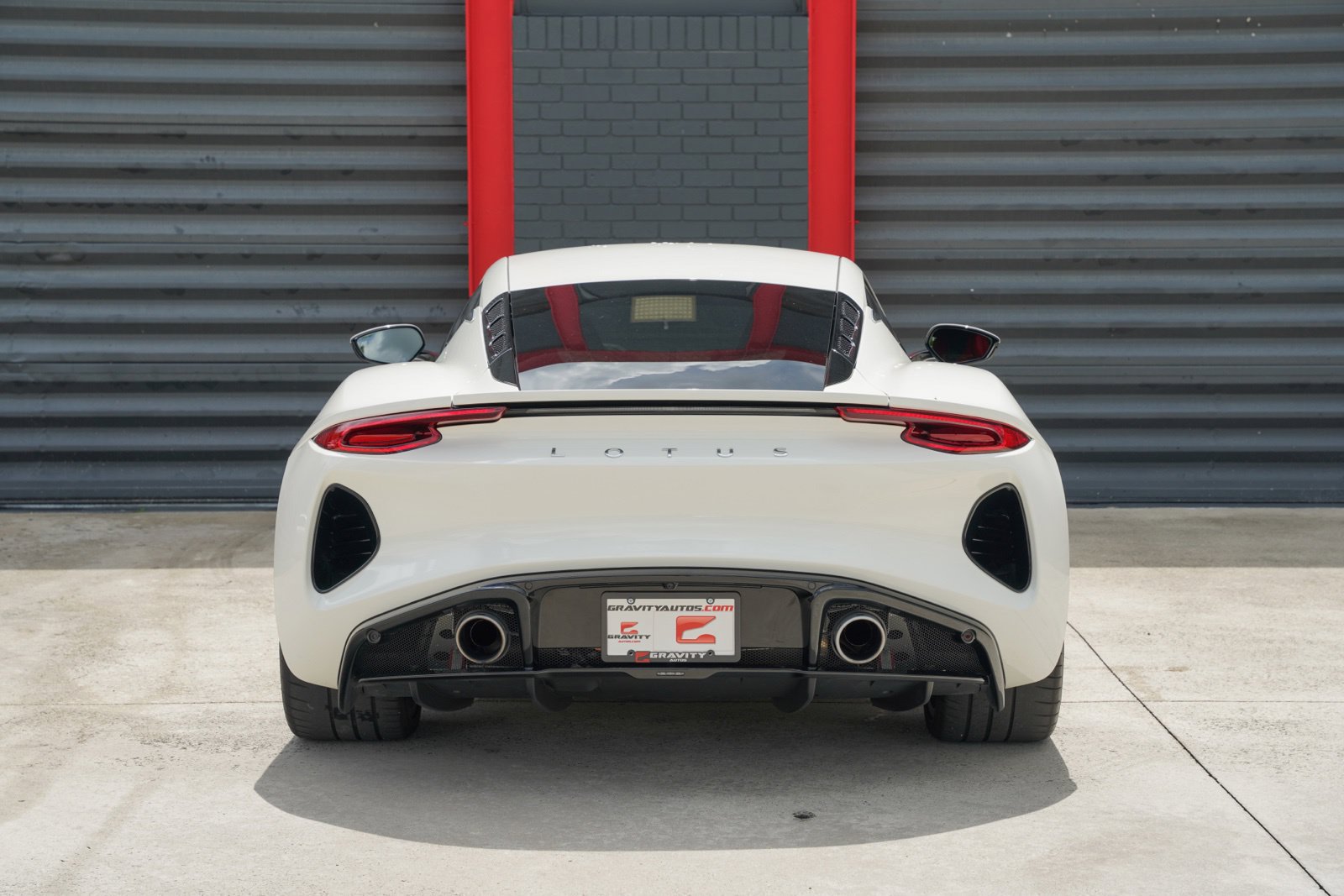 Used 2024 Lotus Emira First Edition RWD image 19