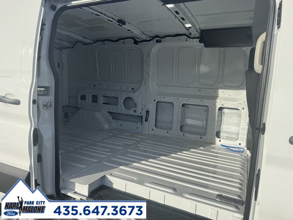 New 2026 Ford Transit 250 Low Roof AWD image 16