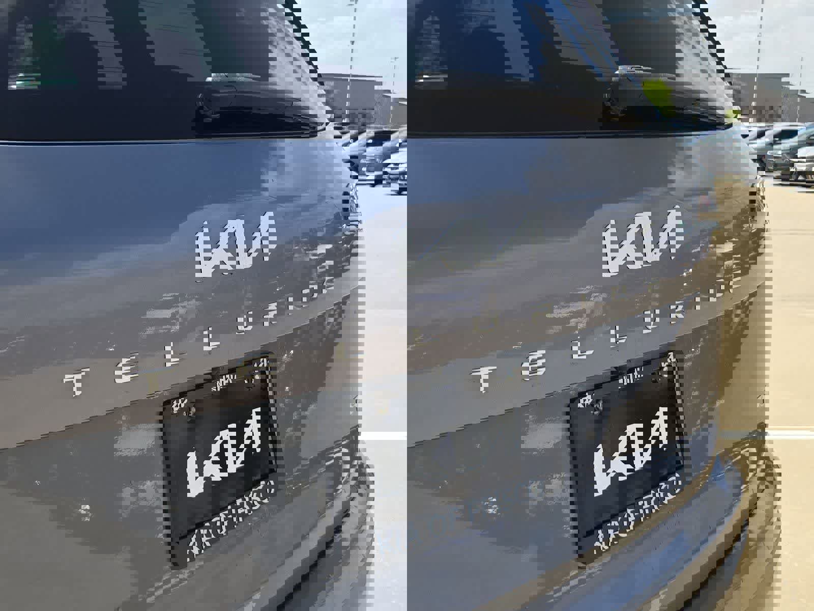 Used 2023 Kia Telluride SX Prestige X-Line AWD/4WD image 11