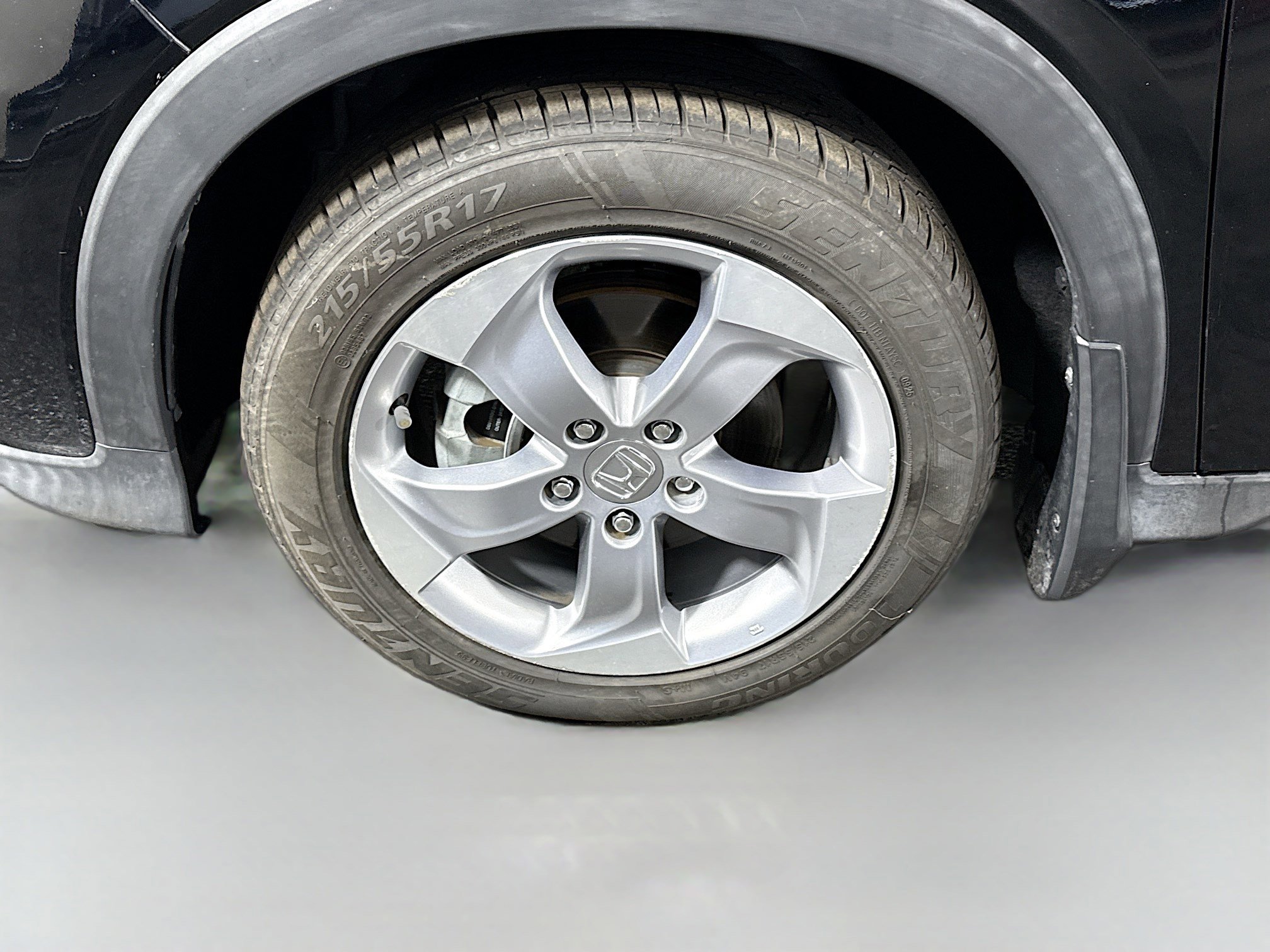Used 2019 Honda HR-V LX image 37