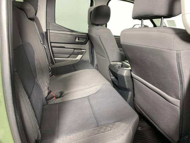 Used 2023 Toyota Tundra SR5 w/ TRD Off-Road Package image 11