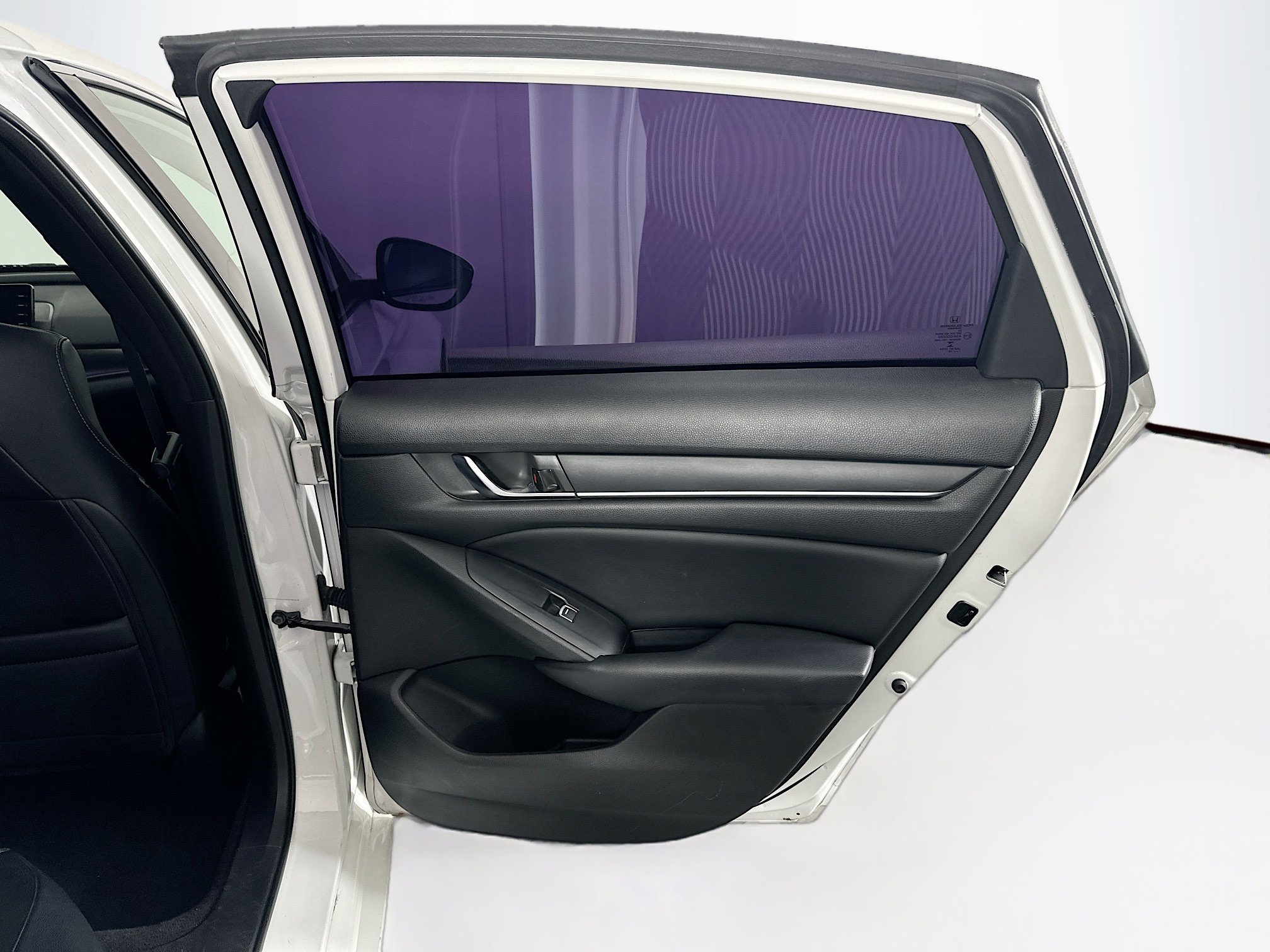 Used 2018 Honda Accord Sport image 27