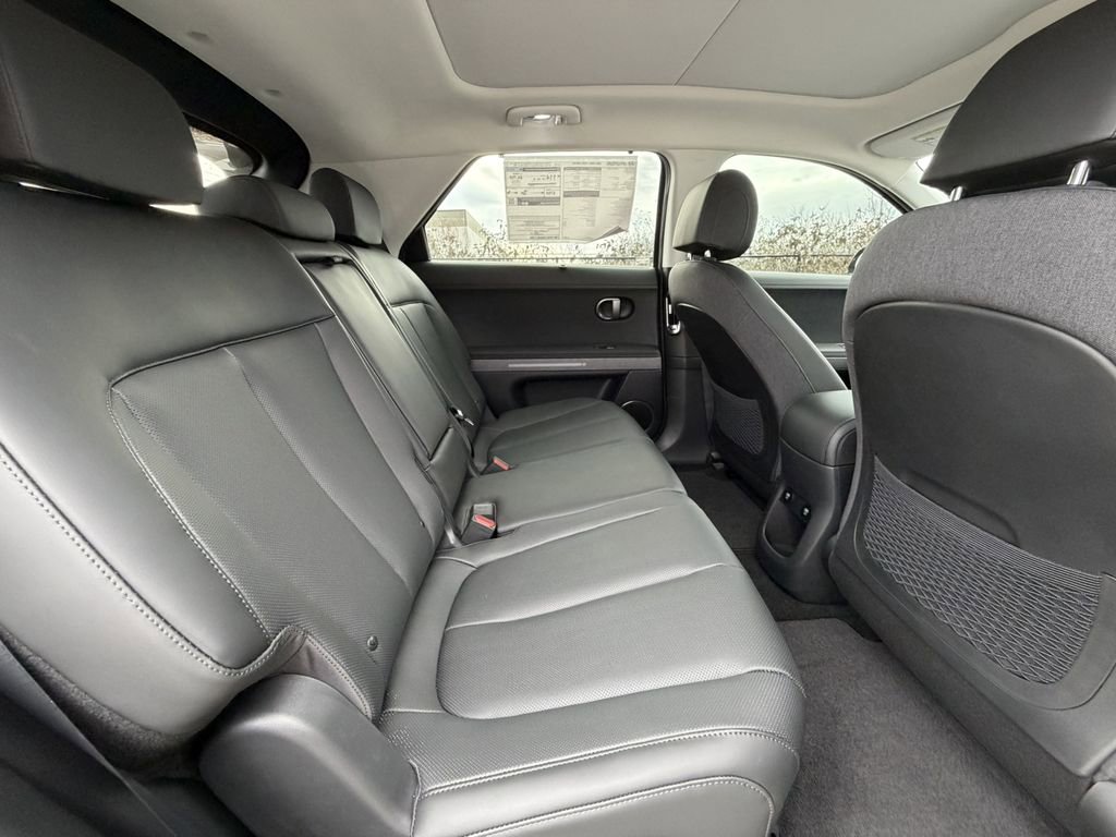 New 2026 Hyundai Ioniq 5 Limited image 20