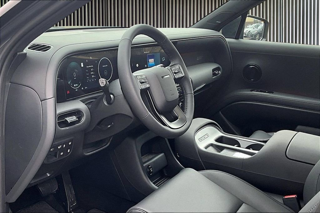 New 2026 Hyundai Palisade XRT Pro image 7