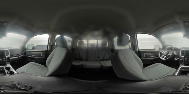 Used 2022 RAM 1500 Classic SLT w/ Electronics Group image 26