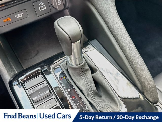 Used 2025 Acura Integra FWD image 22